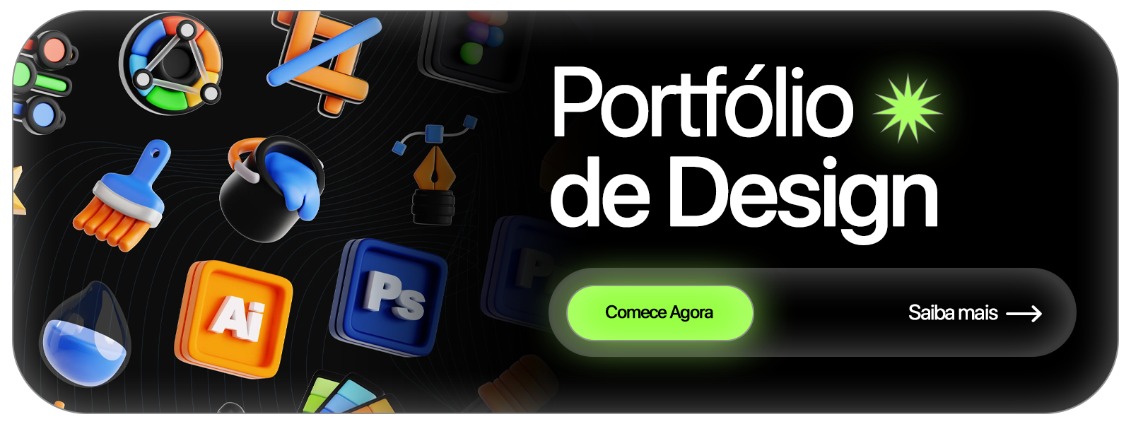 Portfólio Design